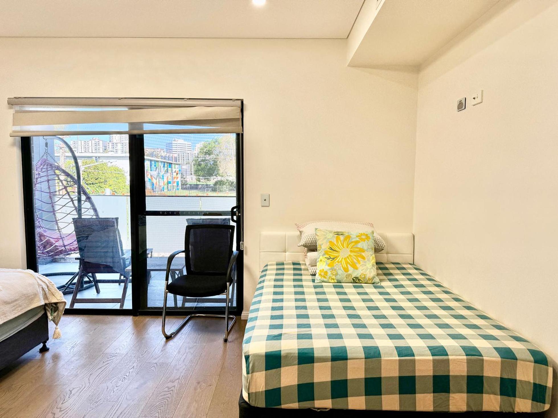 Penshurst Guest house *