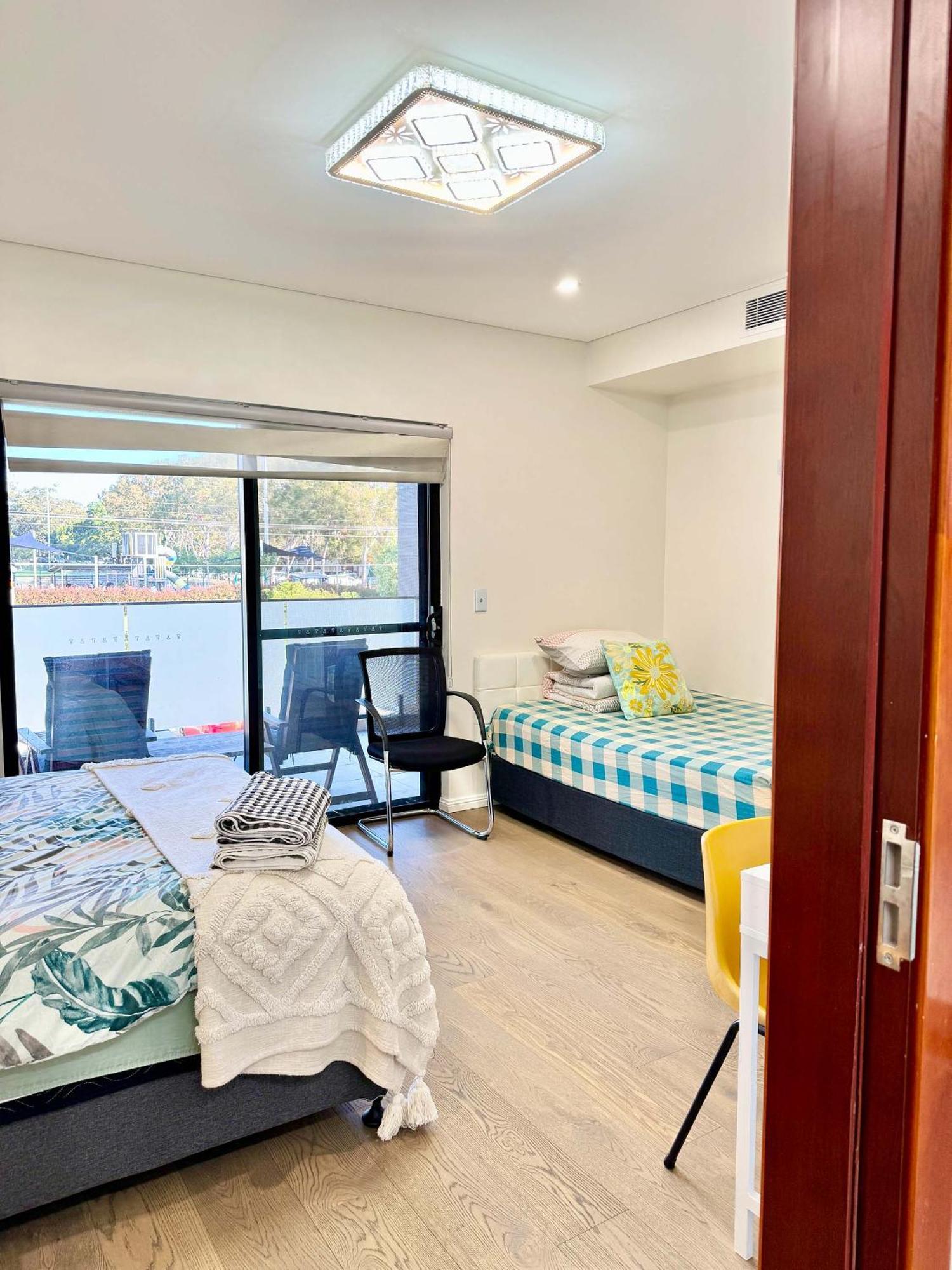 Penshurst Guest house Sydney