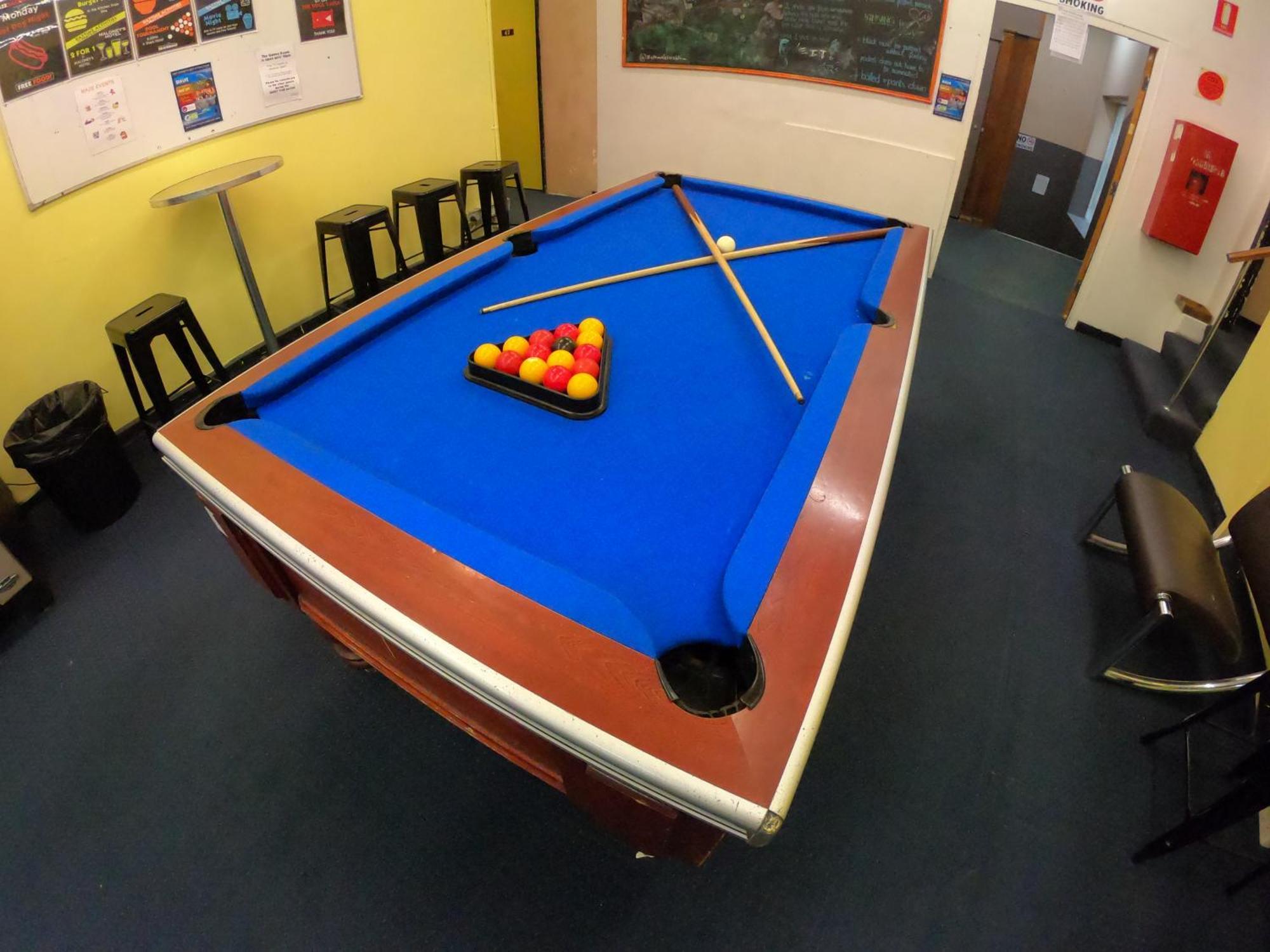 Hostel Maze Backpackers - Sydney