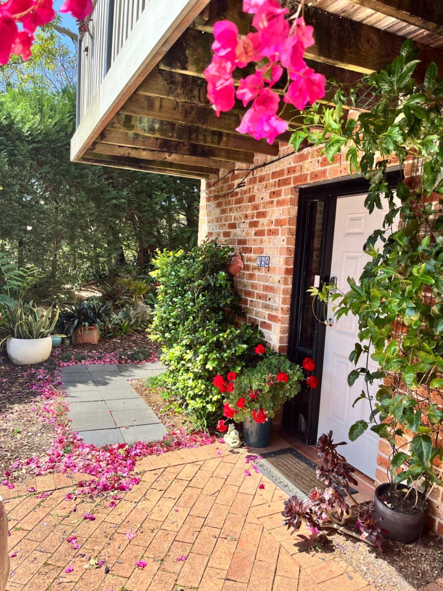 Bed & Breakfast Linley House
