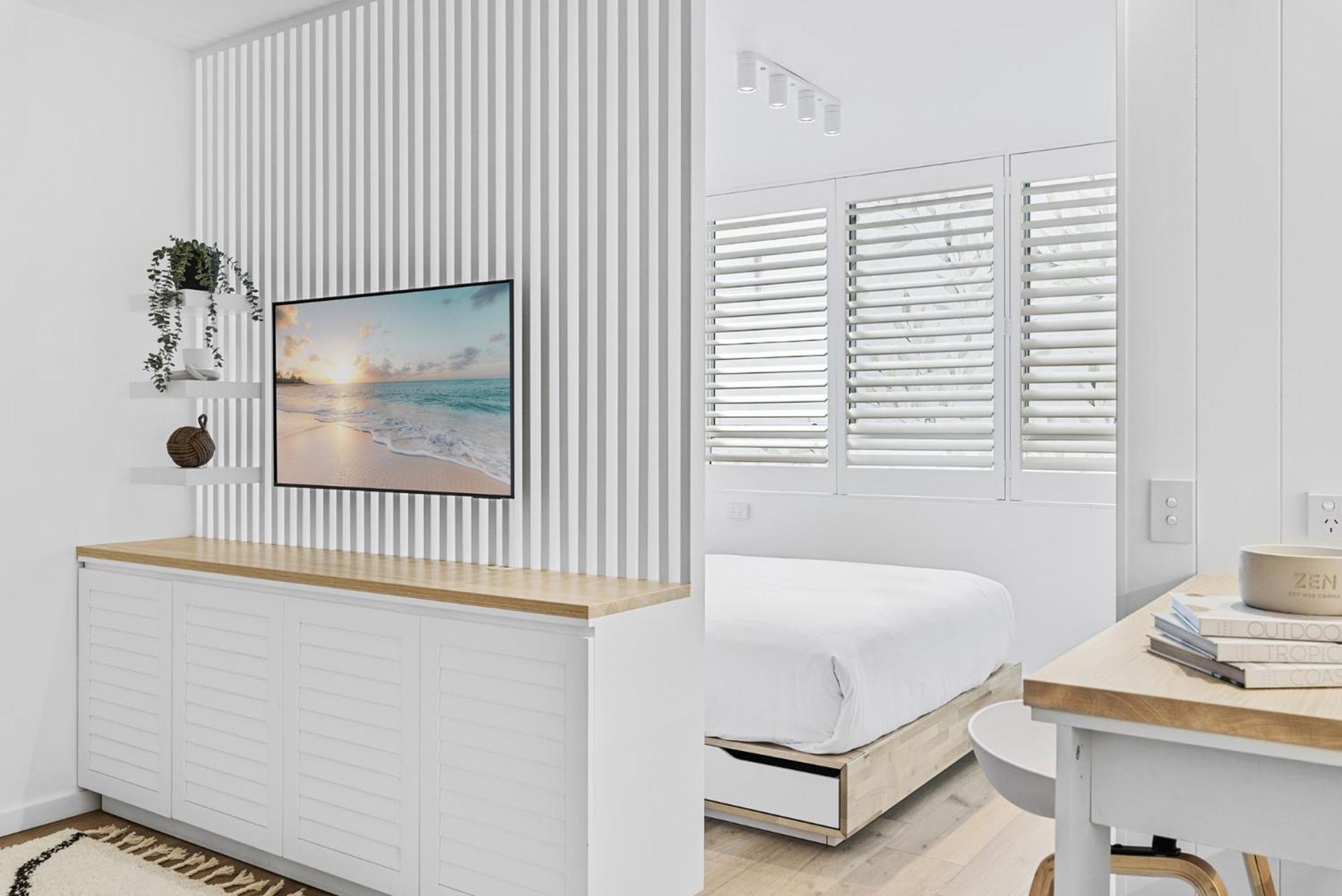 Bondi Perfection: Chic Interiors & Rooftop Pool * Sydney