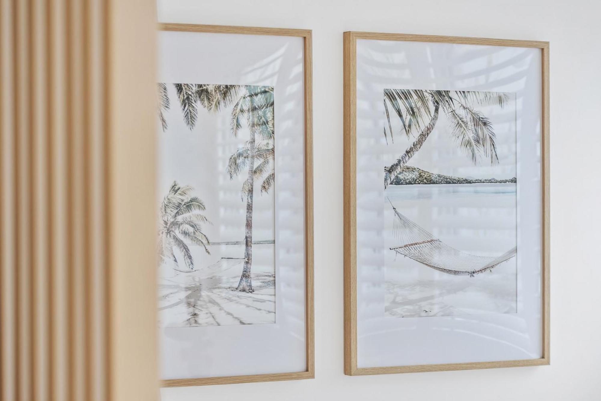 Bondi Perfection: Chic Interiors & Rooftop Pool *
