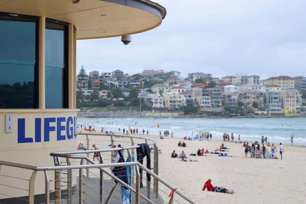 Homely-bright, Air Con, Car Spc Apartment Sydney