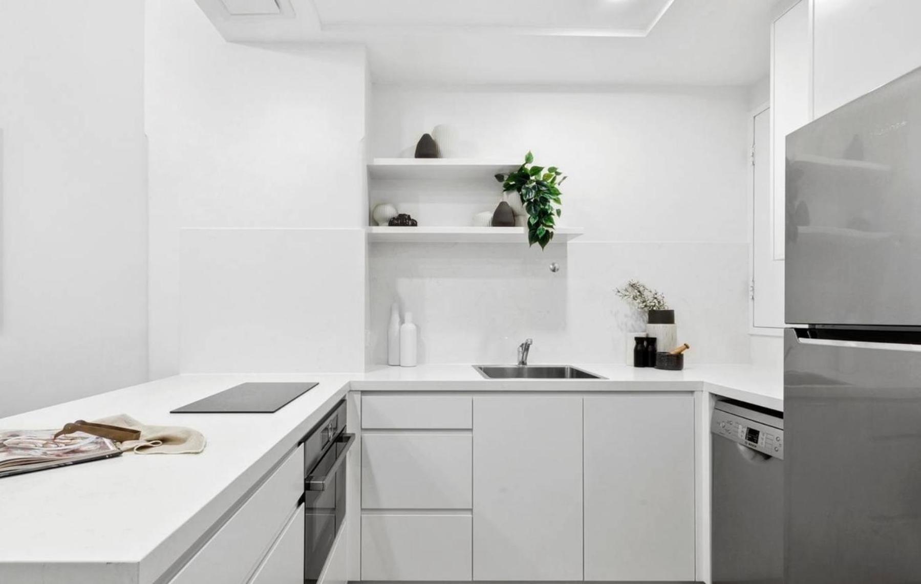 Cliveden On Bridge Apartment Sydney