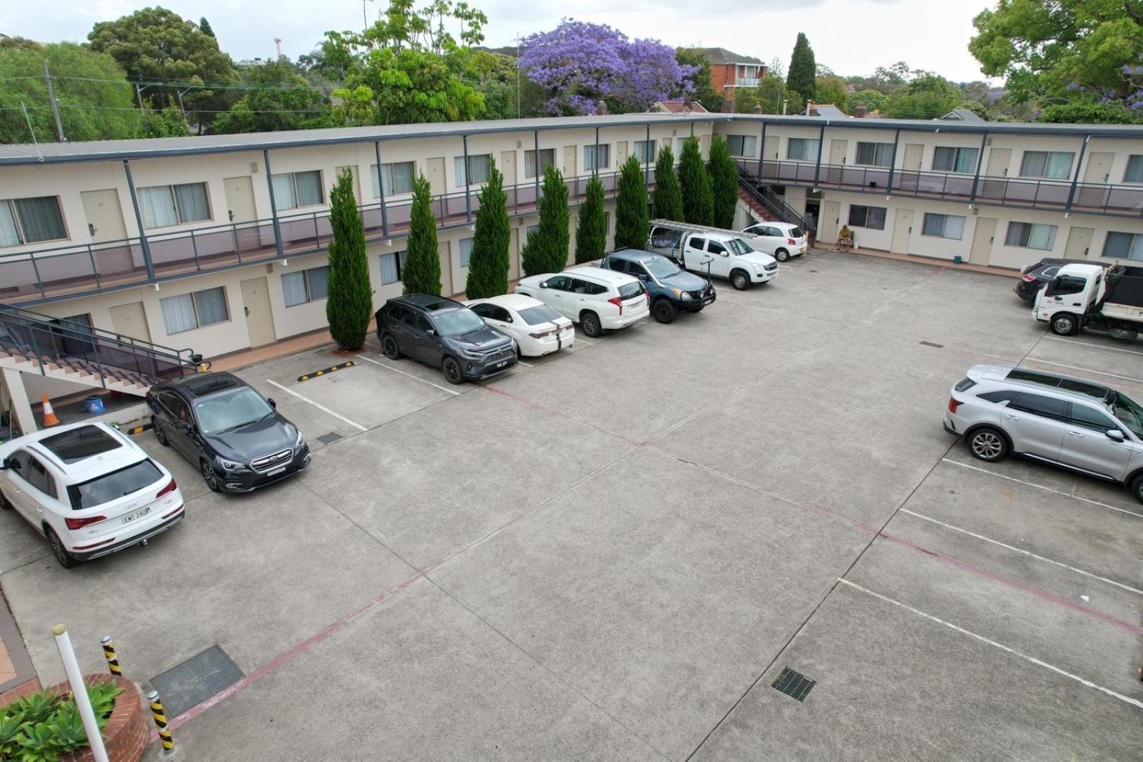 Westside Motor Sydney