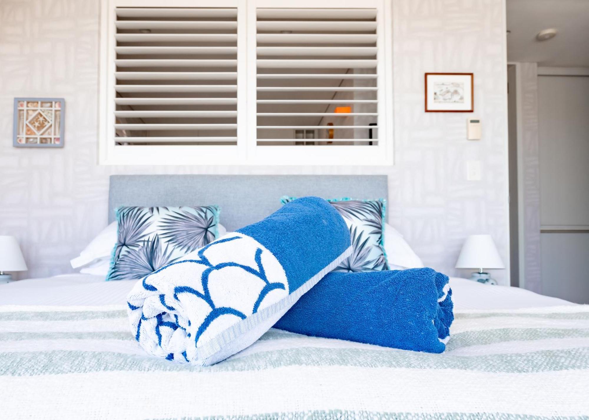 Apartment Balmoral Beauty Sydney