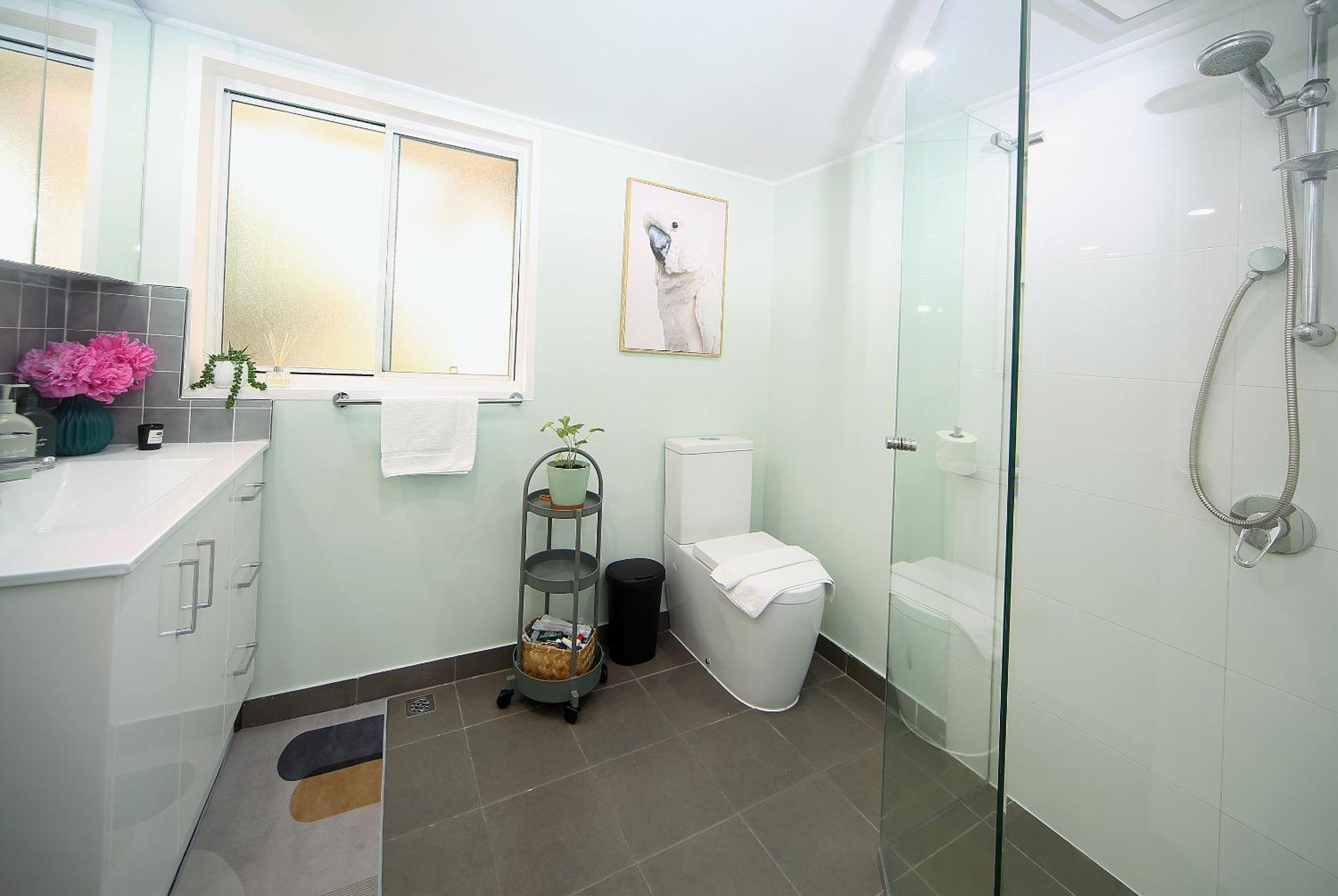 Heritage Hideaway In Darlinghurst