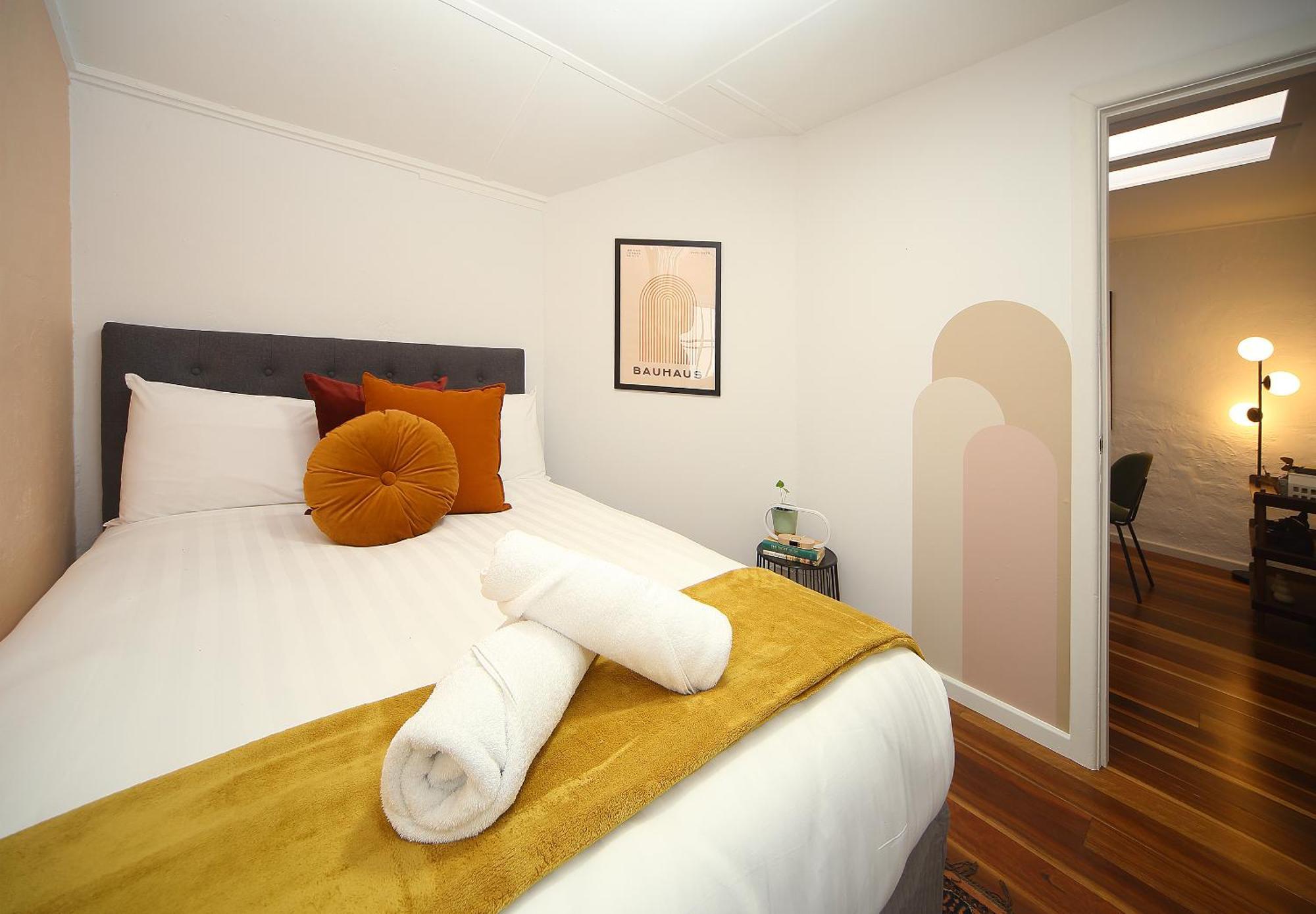 Holiday home Heritage Hideaway In Darlinghurst