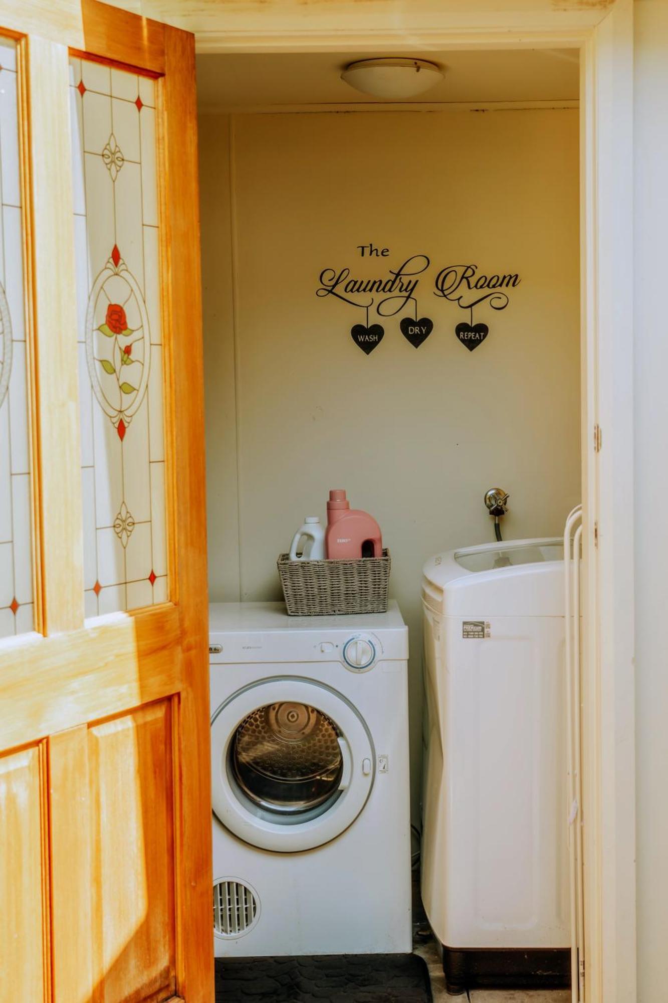 Holiday home Heritage Hideaway In Darlinghurst