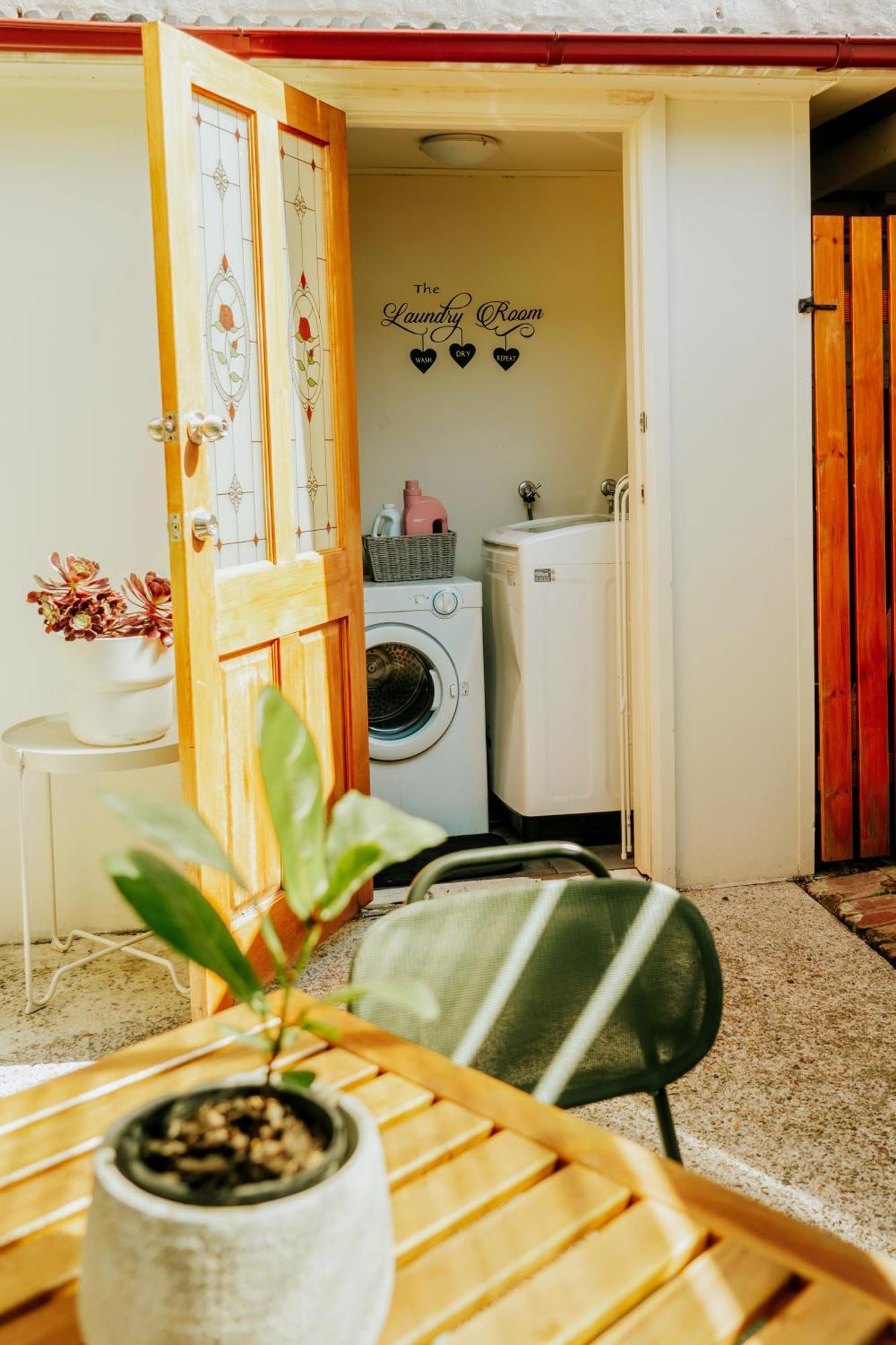 Heritage Hideaway In Darlinghurst Sydney