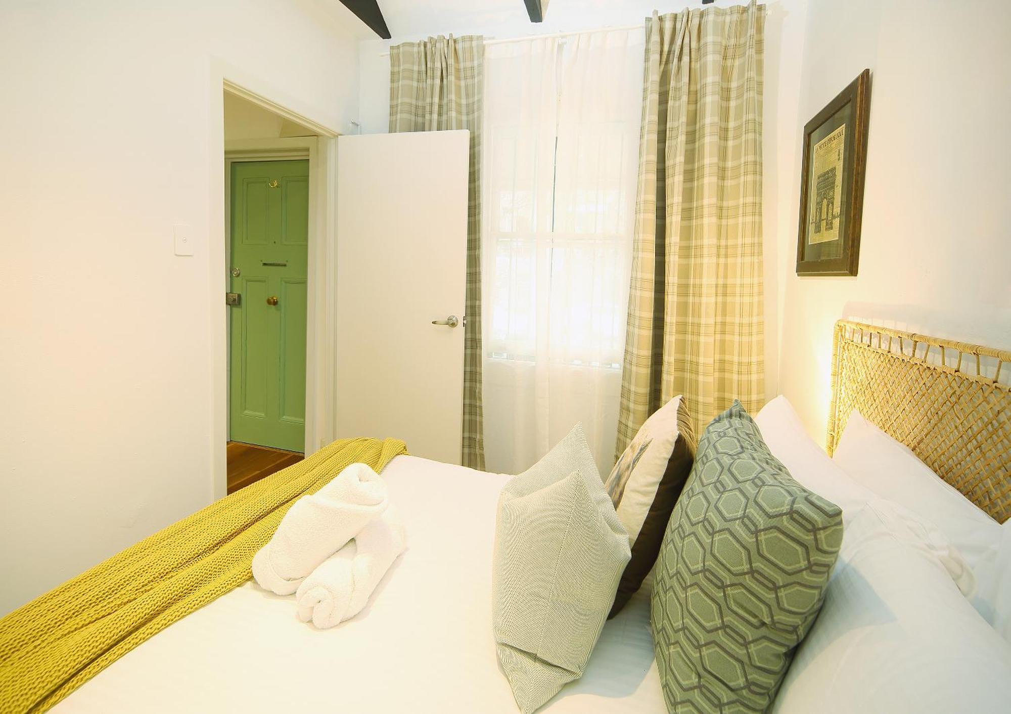 Heritage Hideaway In Darlinghurst * Sydney