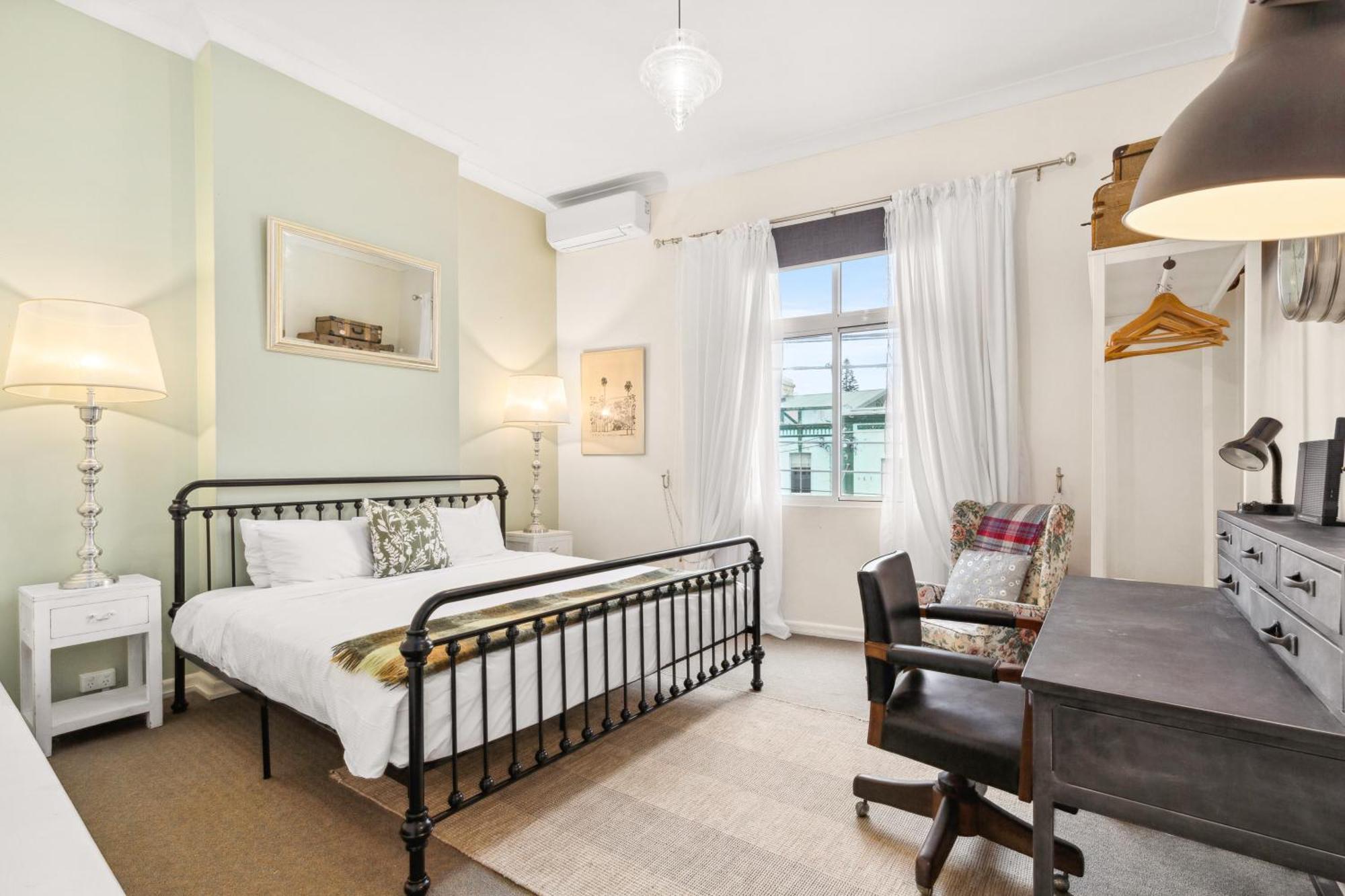 Apartment Eclectic Artist Escape In The Heart Of Enmore *