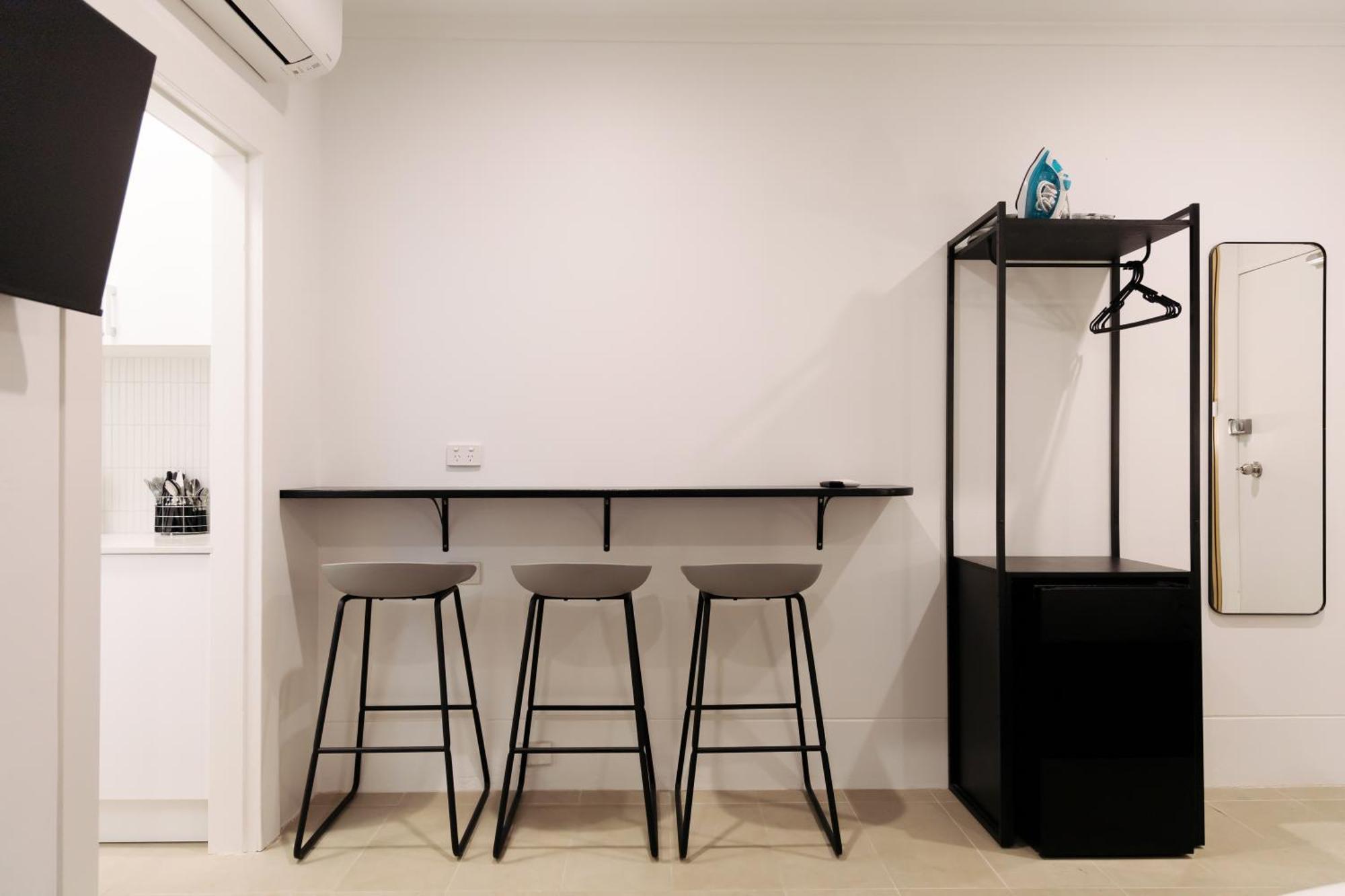 Boutique 3* Sydney