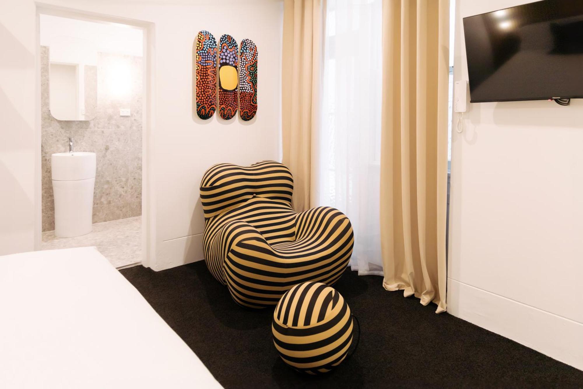 Boutique Hotel