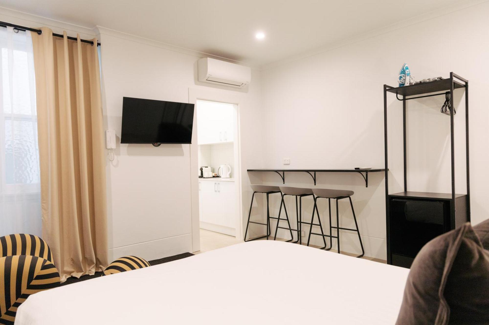 Boutique Hotel 3*