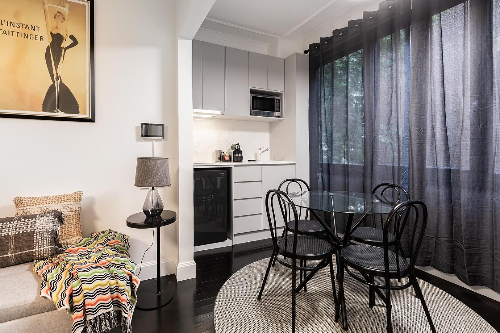 Regents Court Sydney