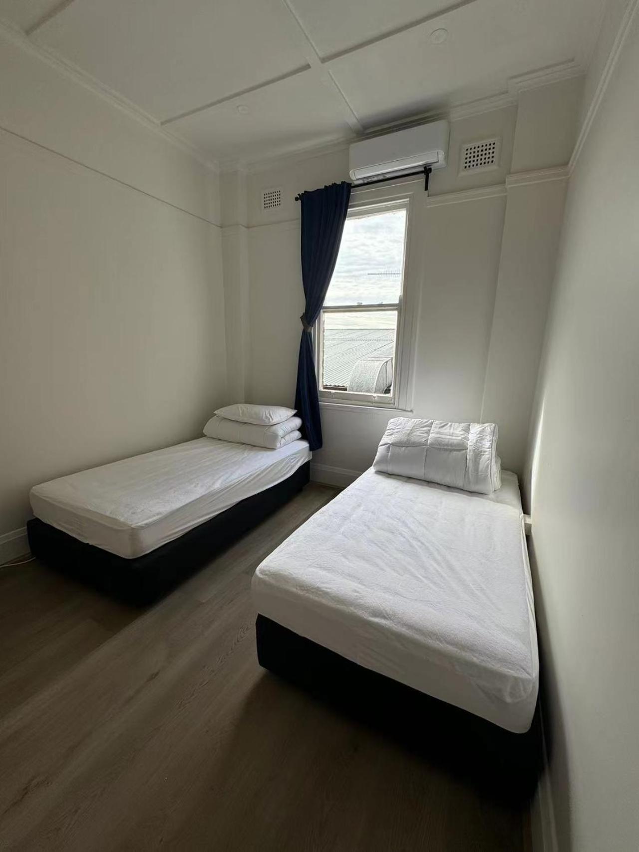Leichhardt Centre Comfy Hostel