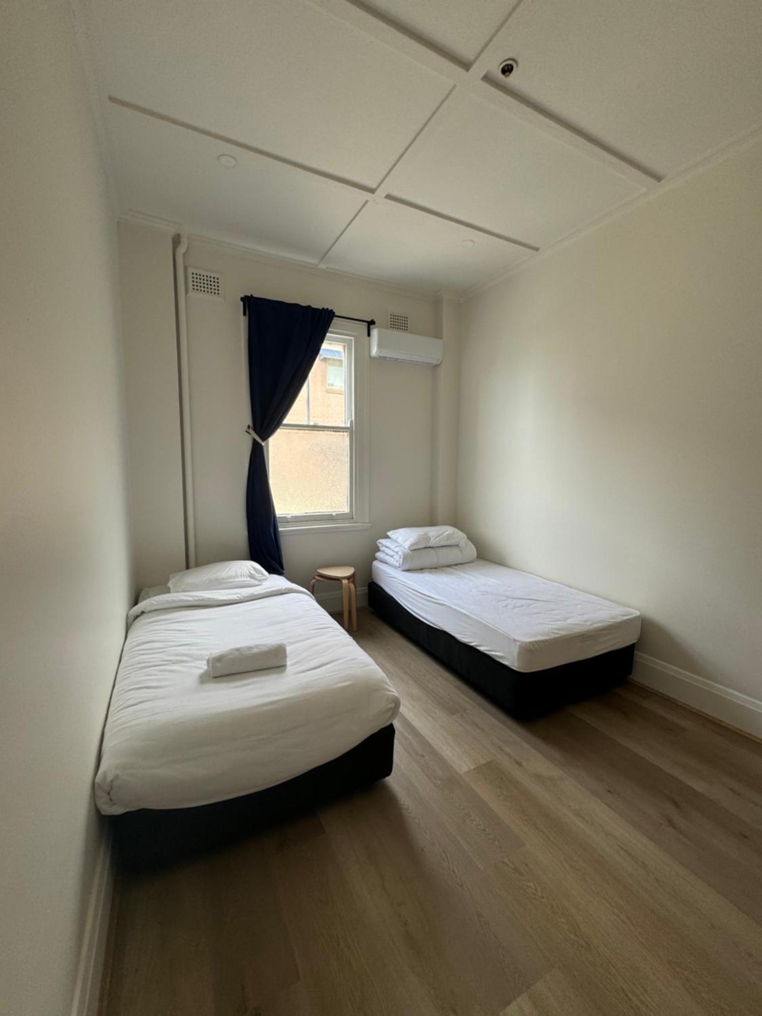 Hostel Leichhardt Centre Comfy