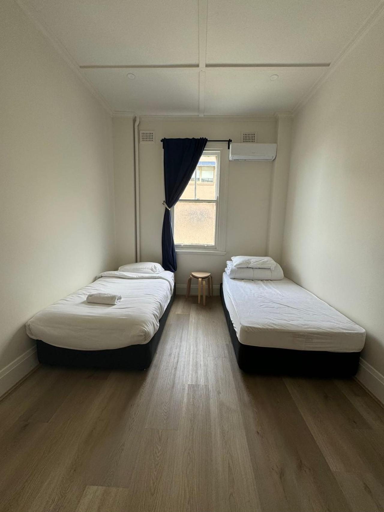 Leichhardt Centre Comfy Hostel