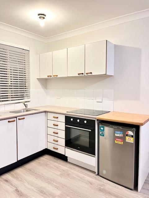Apartment Cozy In Chippendale Darlington *