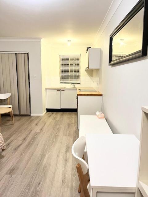Cozy In Chippendale Darlington Apartment Sydney