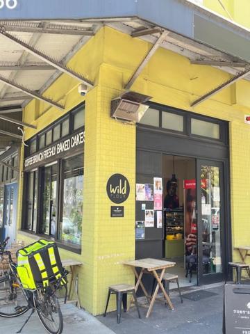 Cozy In Chippendale Darlington * Sydney