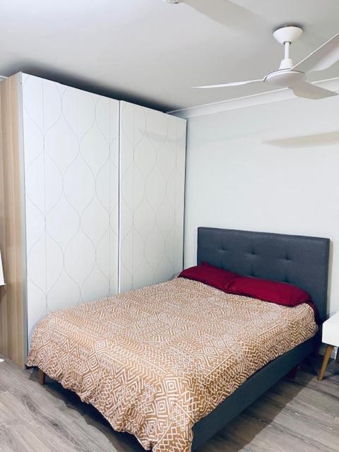 Apartment Cozy In Chippendale Darlington