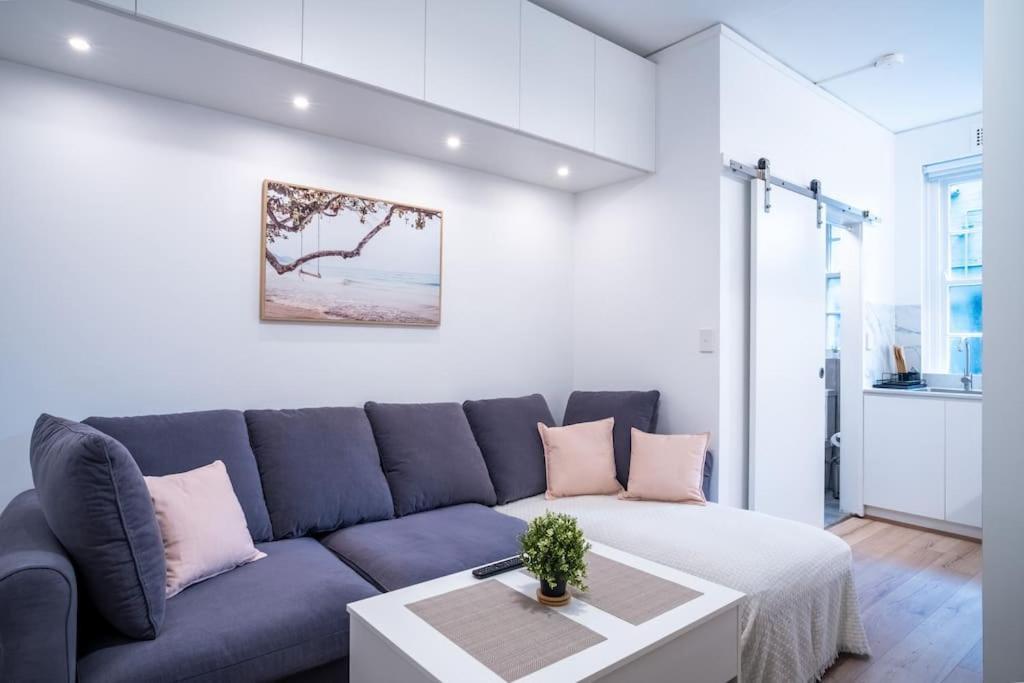 Modern In Prime Spot Sydney