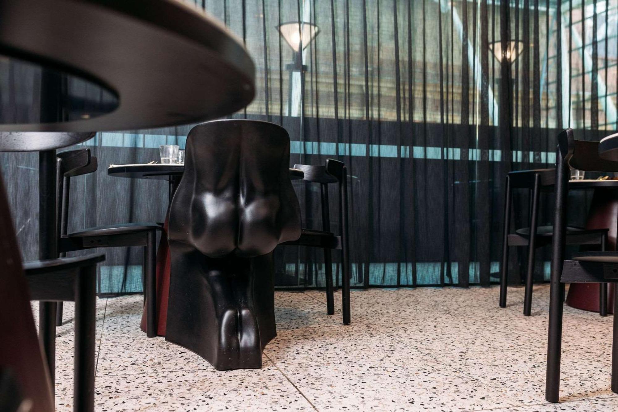 The Capitol Hotel 4*