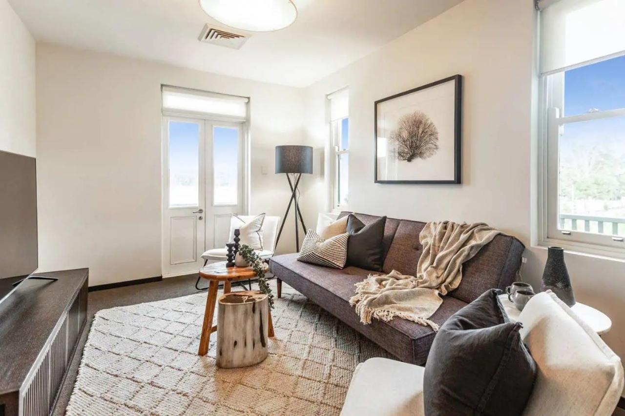Apartment Balmain Wharf L 2 Bedroom *