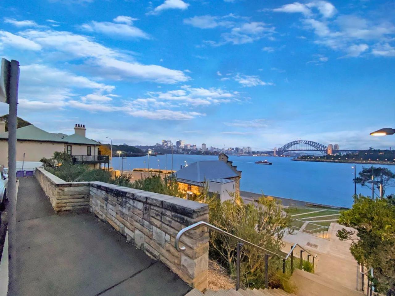 Balmain Wharf L 2 Bedroom Sydney