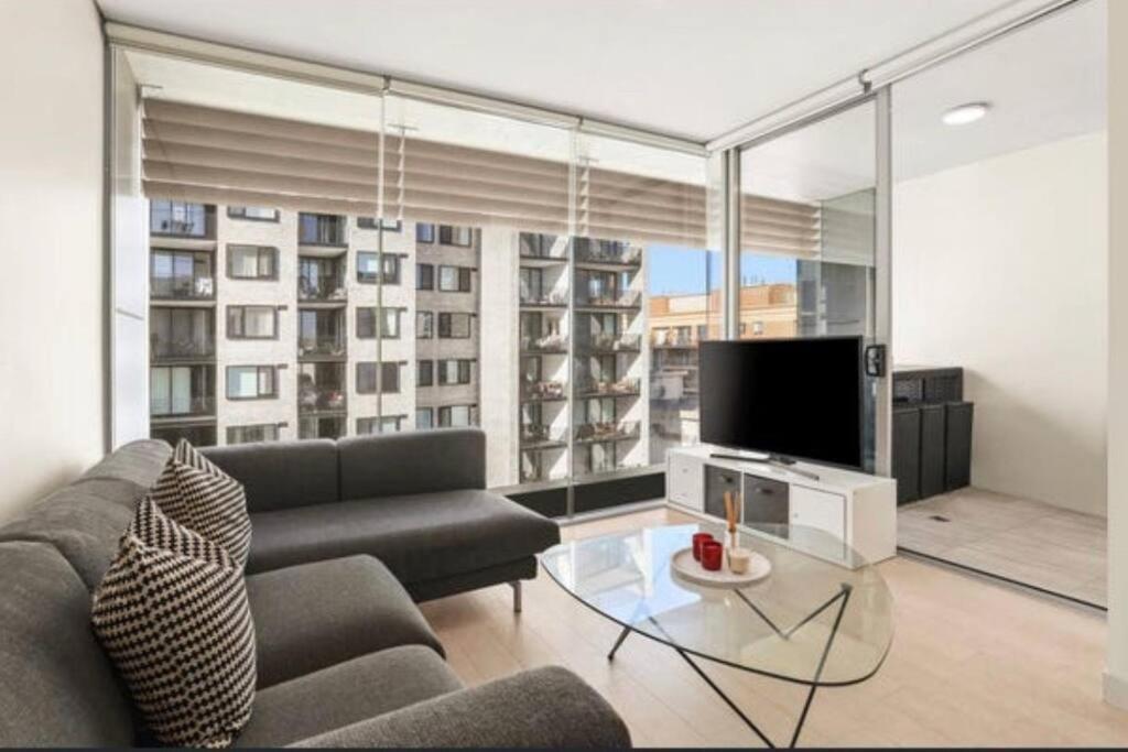 The Centennial Apartment *