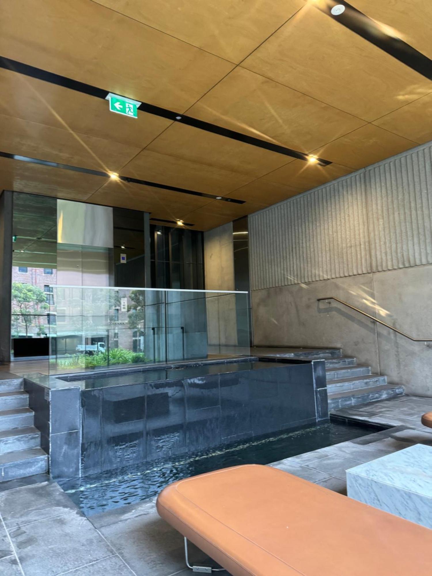 Park Flat Sydney