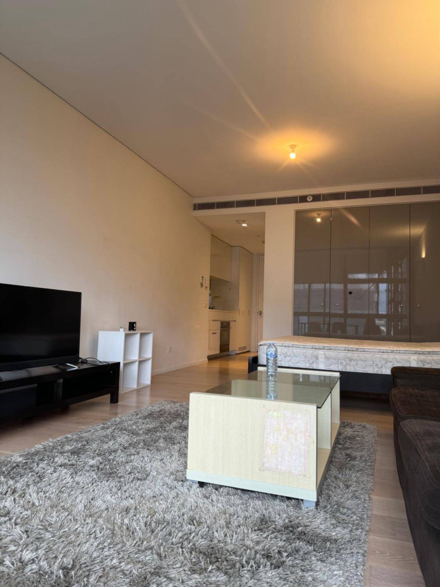 Apartment Park Flat