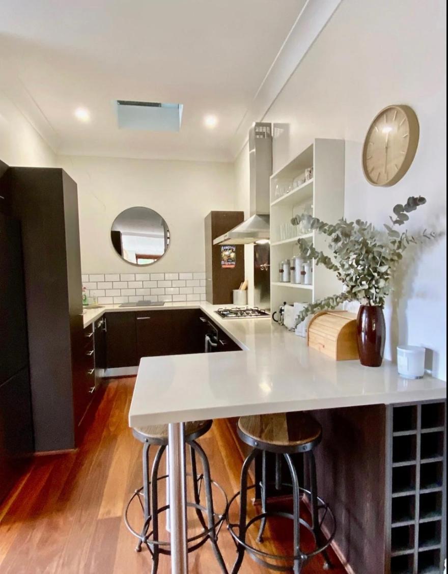 Manly Hideaway *
