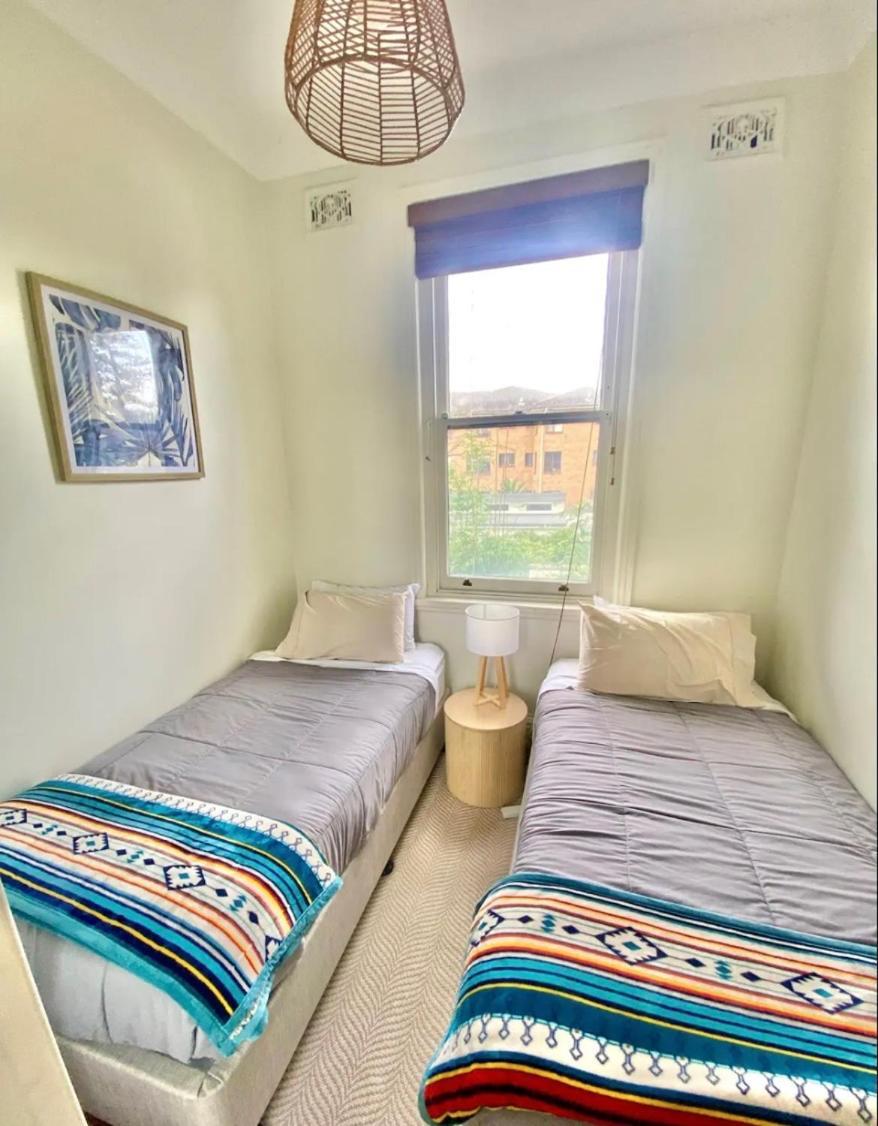Apartment Manly Hideaway