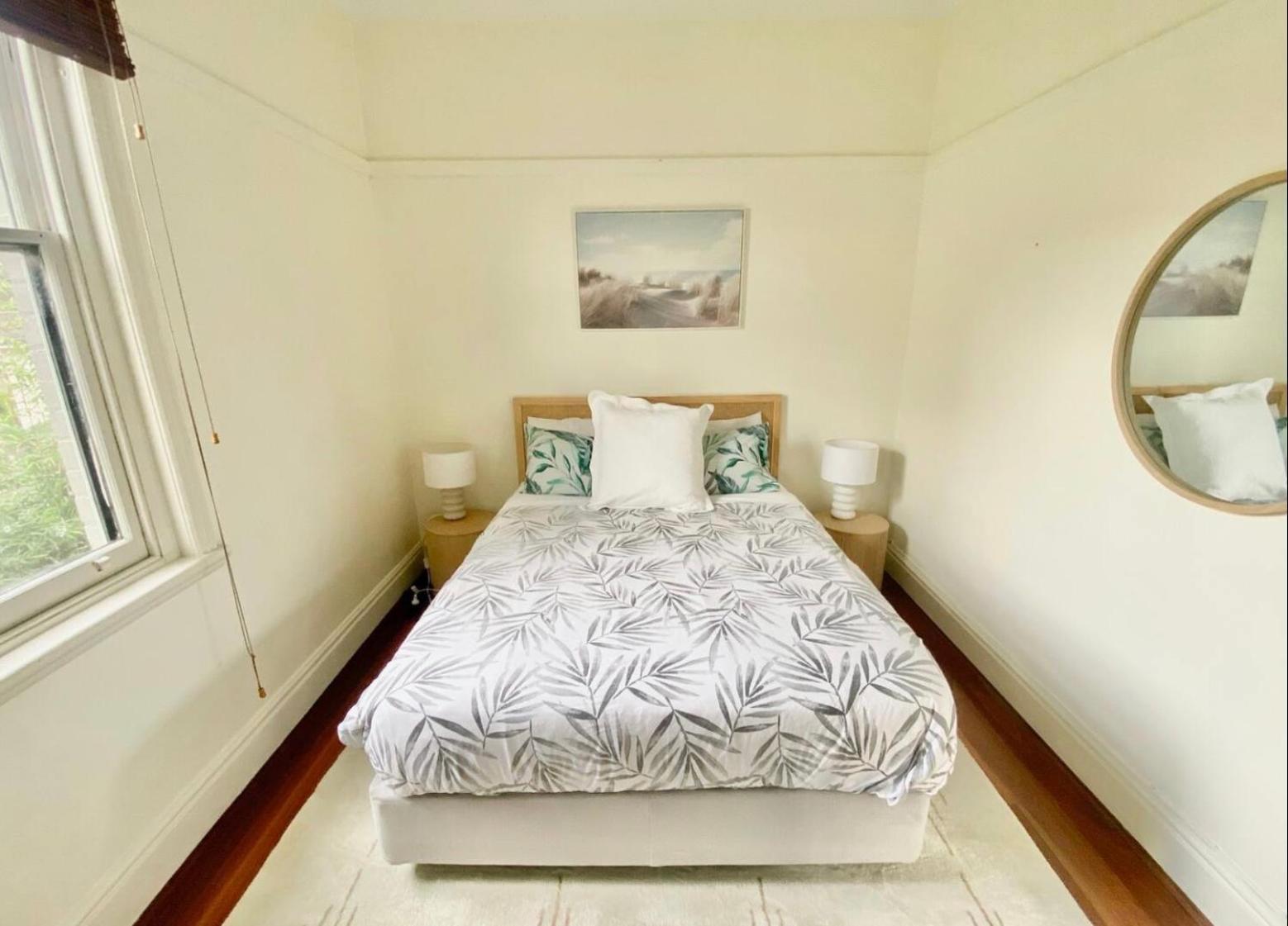 Apartment Manly Hideaway