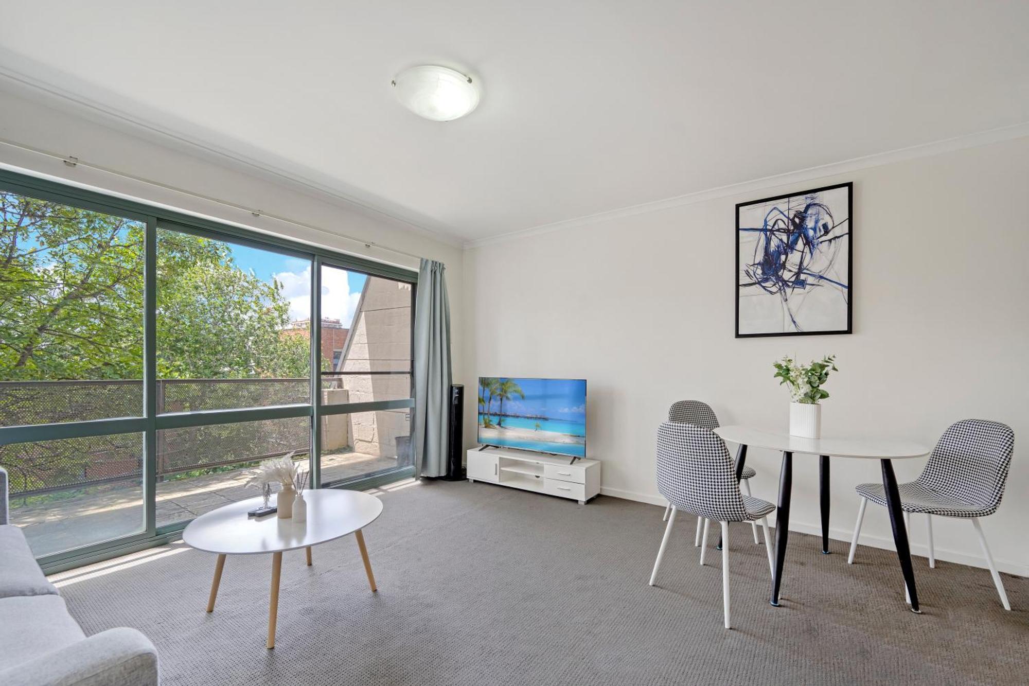 Cozy Near Rpa And Syd Uni *
