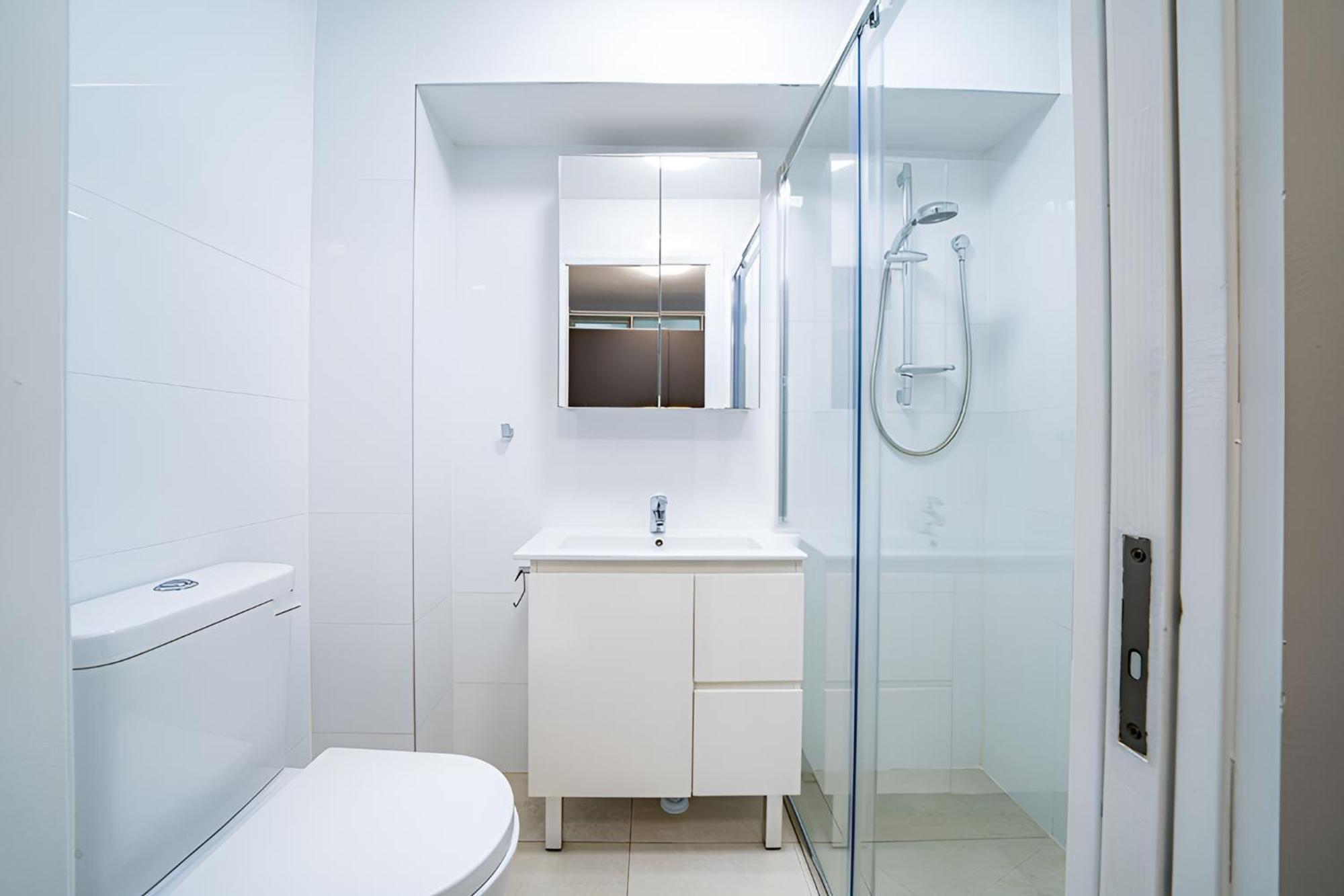 Elegant 3br -bondi Junction & Stunning Skyline Sydney