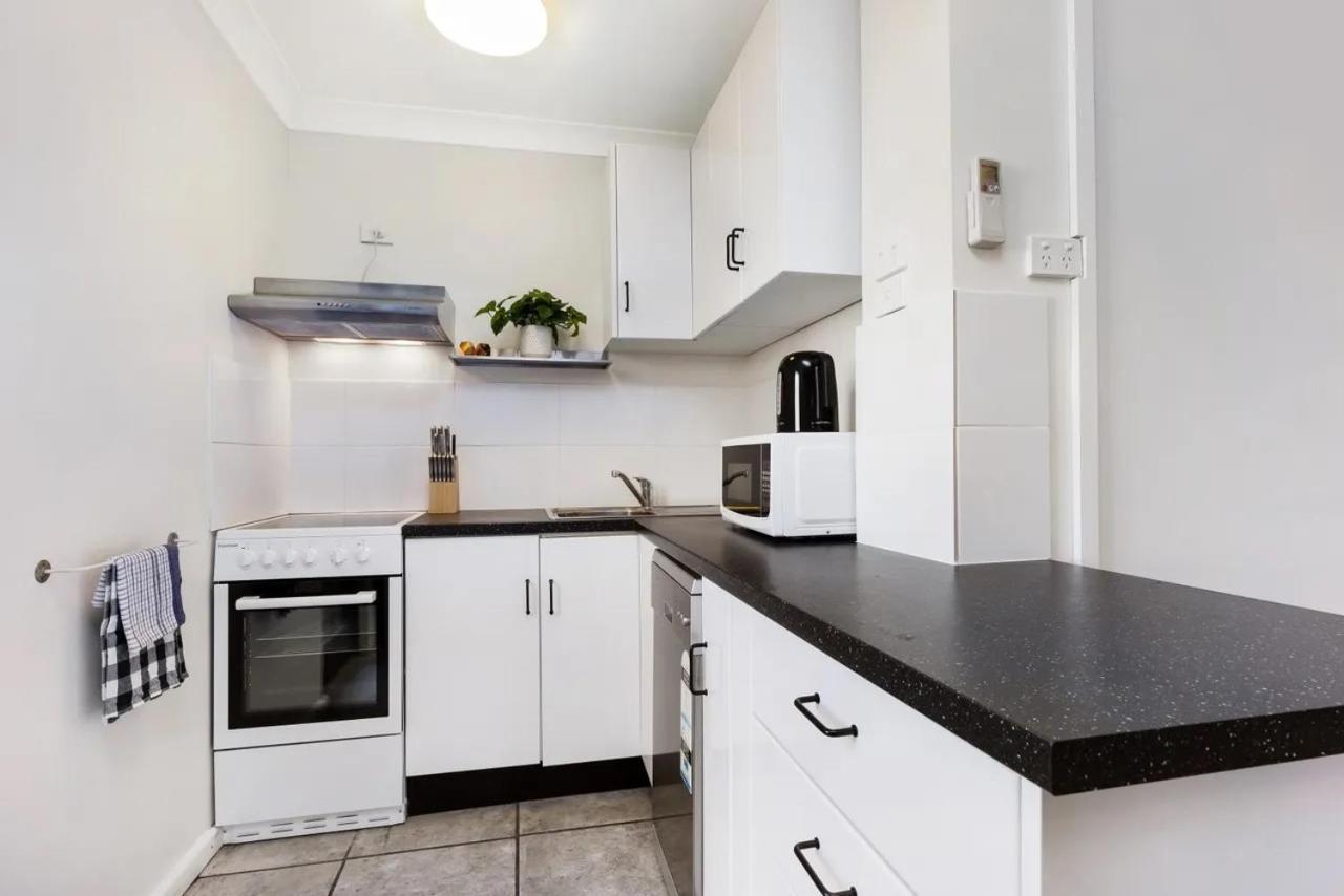 Harris 623 Self- Catering Sydney