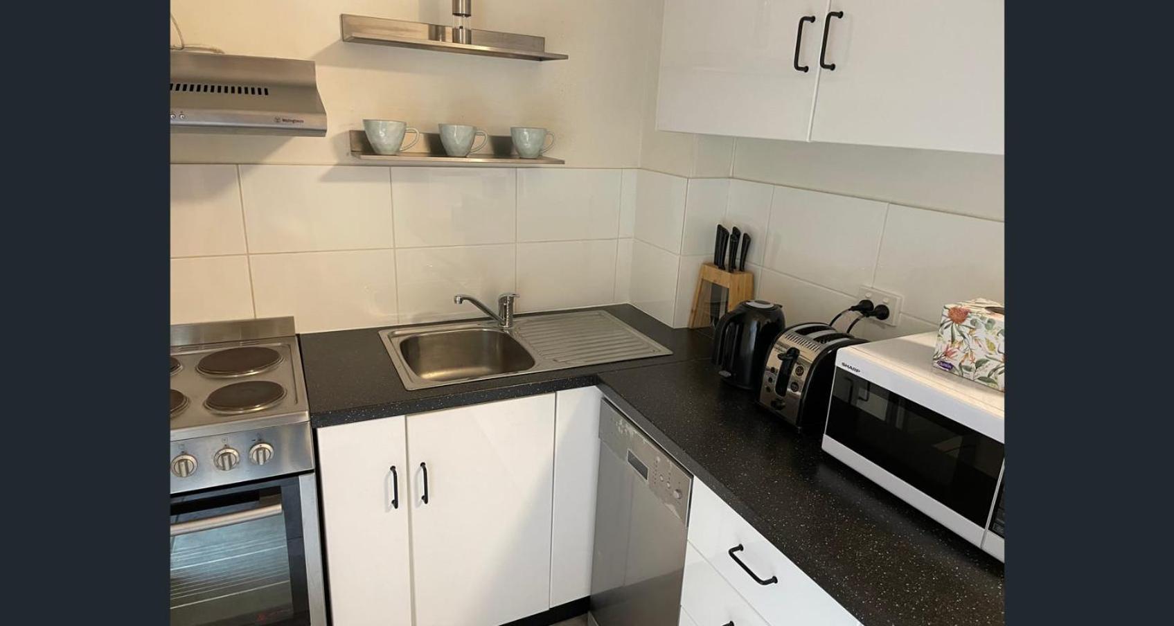 Apartment Harris 623 Self- Catering