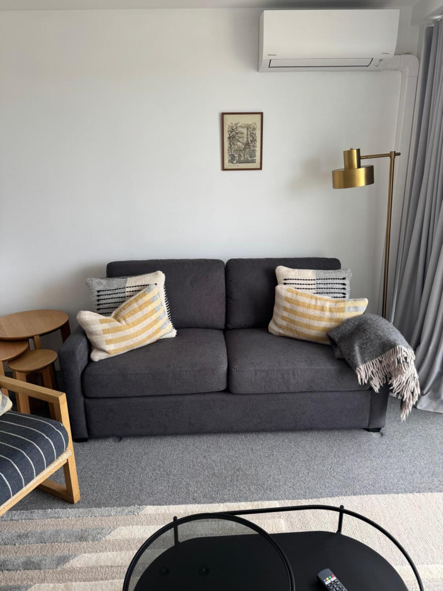 The Little Beachside Apartment *
