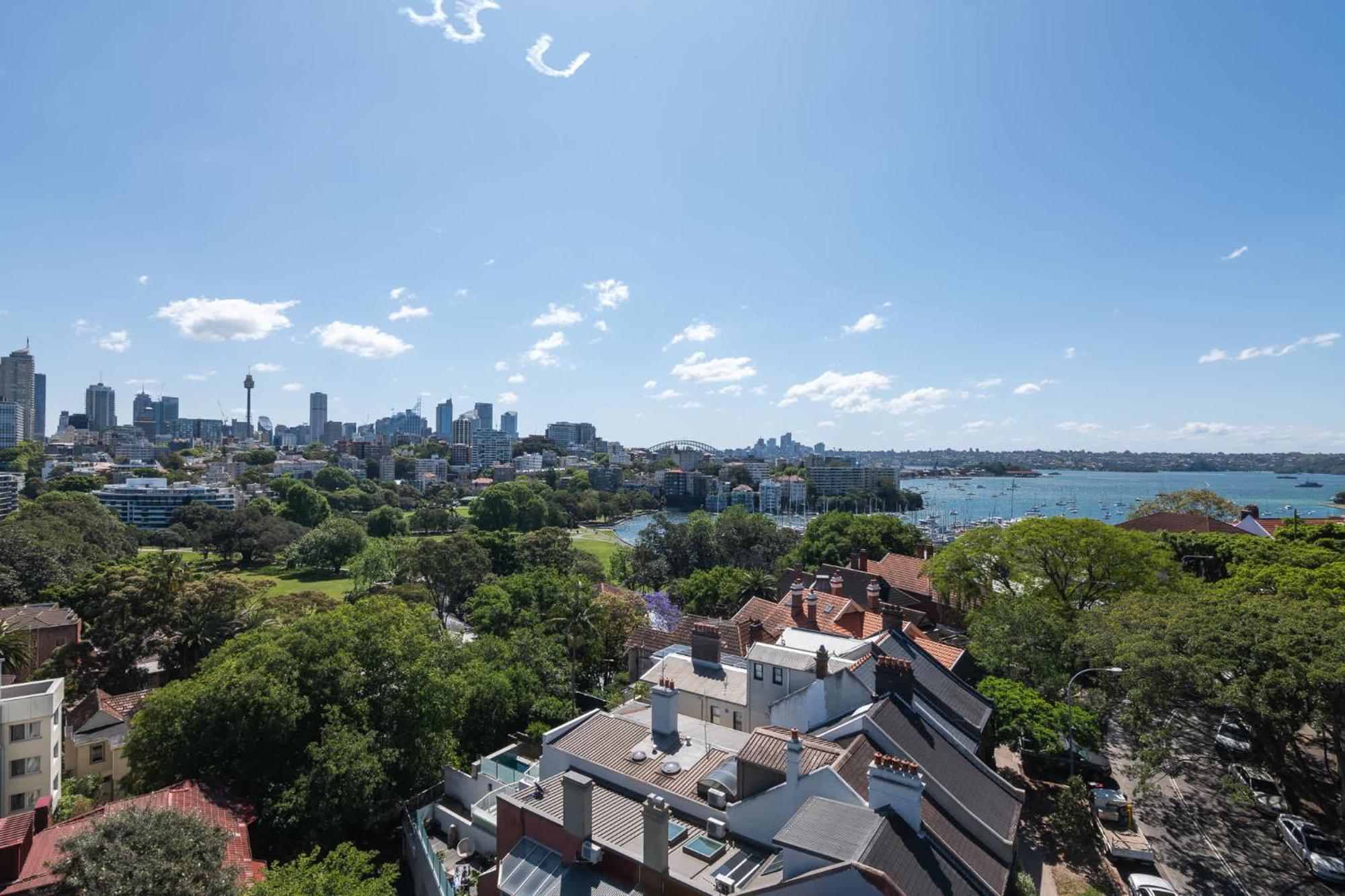 Apartment Delightful Darling Point W Stunning Rooftop *
