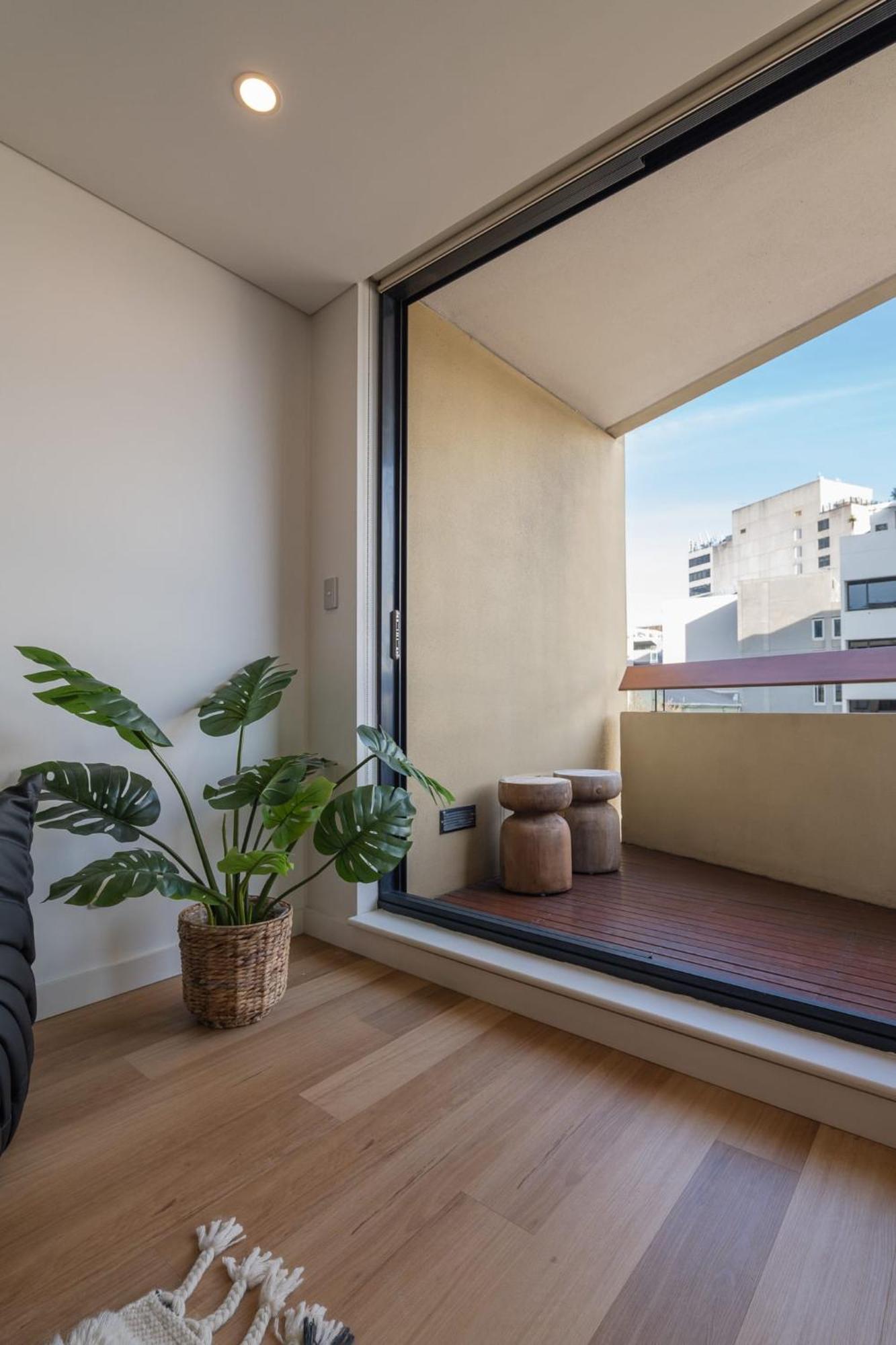 The Icon Surry Hills Stylish 1bed W Parking Apartment Sydney