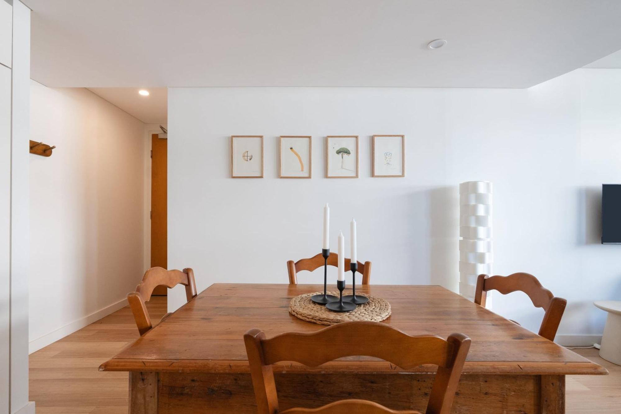Apartment The Icon Surry Hills Stylish 1bed W Parking Sydney