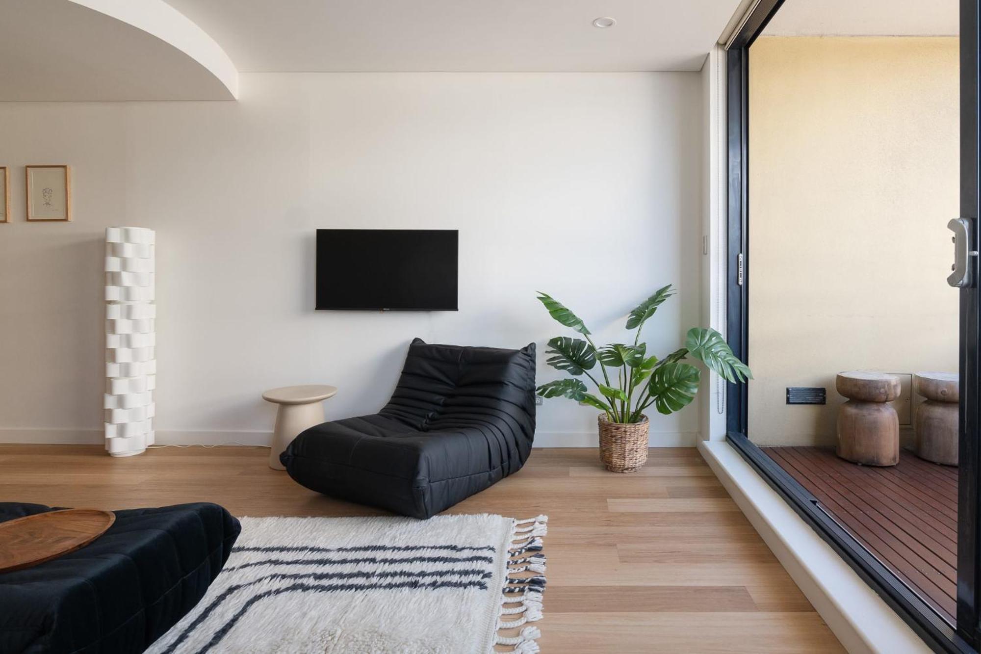 The Icon Surry Hills Stylish 1bed W Parking *