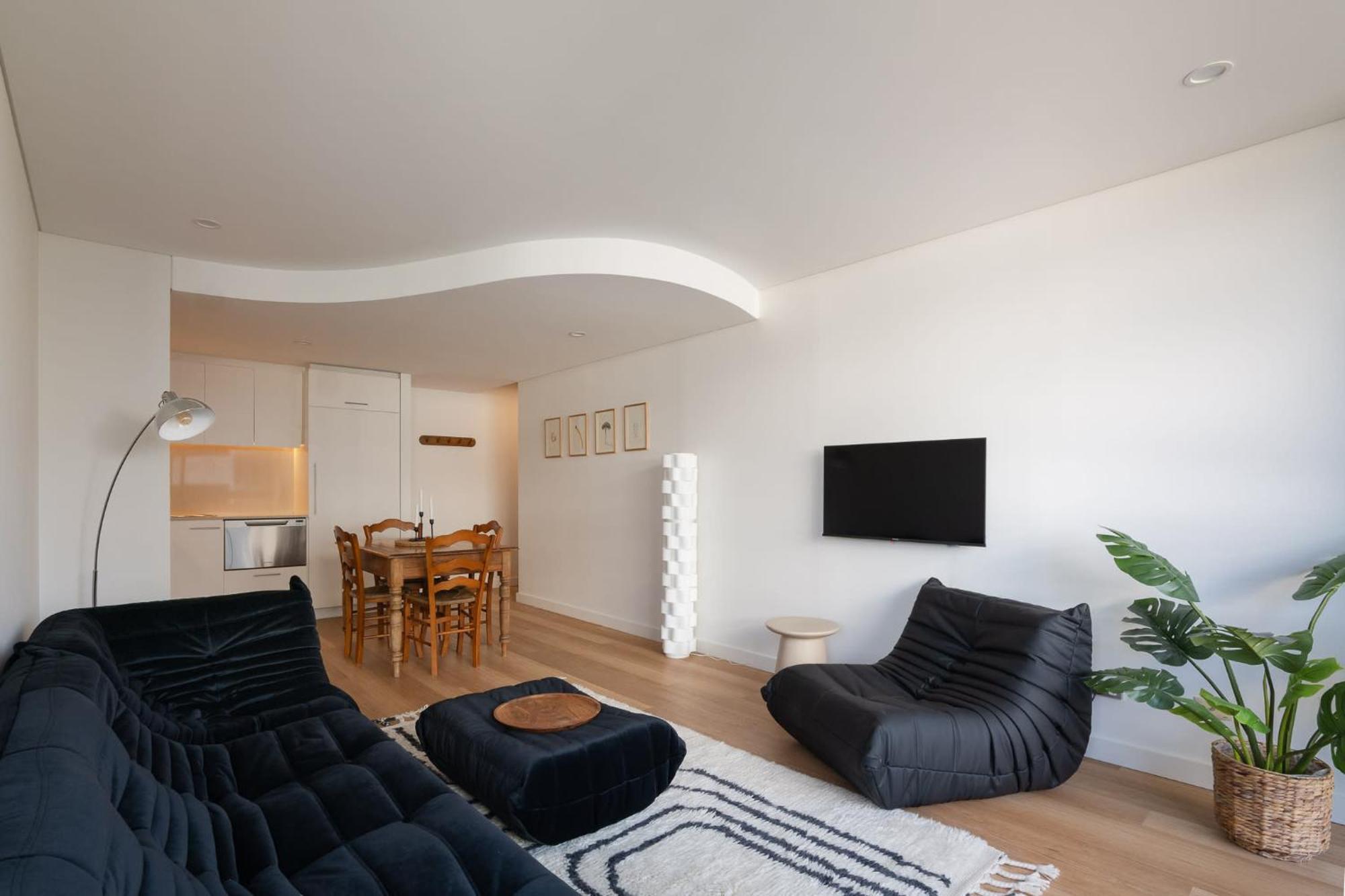 Apartment The Icon Surry Hills Stylish 1bed W Parking