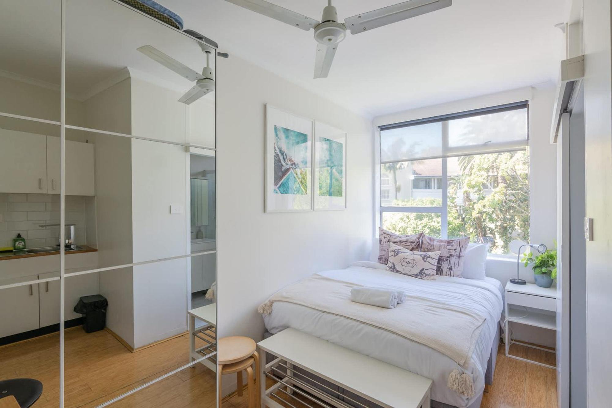 Delightful Darling Point W Stunning Rooftop Apartment *