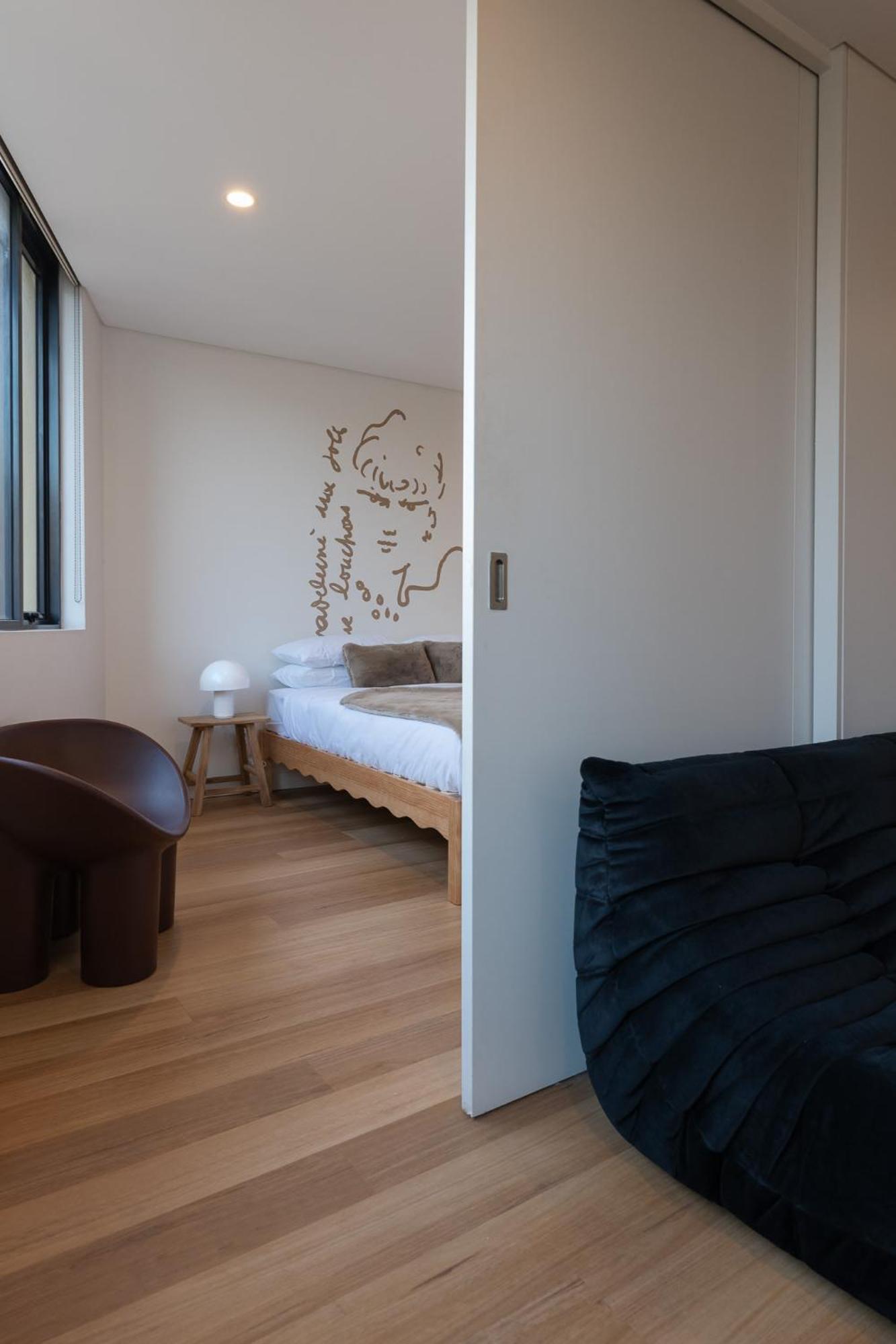 Apartment The Icon Surry Hills Stylish 1bed W Parking *