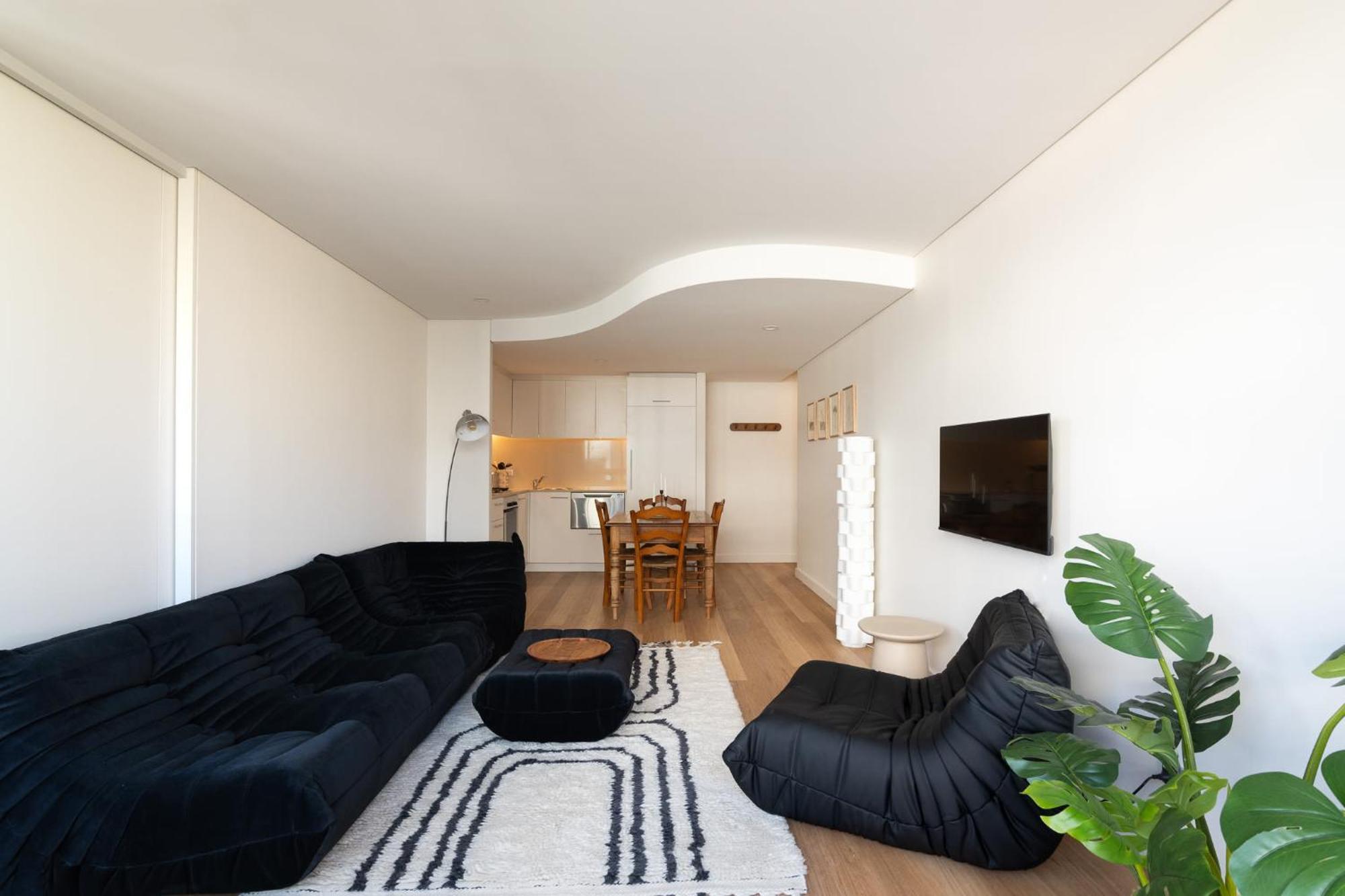 The Icon Surry Hills Stylish 1bed W Parking Apartment Sydney